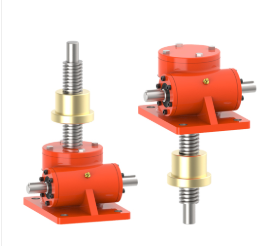 河北海洋蝸輪絲桿升降機(jī)