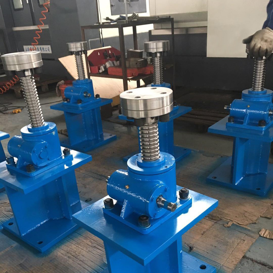 絲桿升降機廠家 絲桿升降機廠家